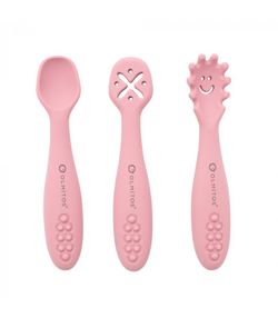 Couverts d'apprentissage Olmitos