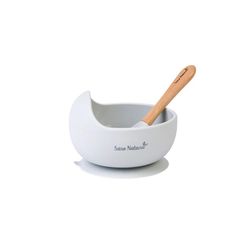 Conjunto de alimentação SARO "Nordic Wave"