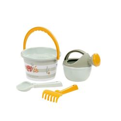 Set de playa 5 piezas Ocean Fresh Little Dutch