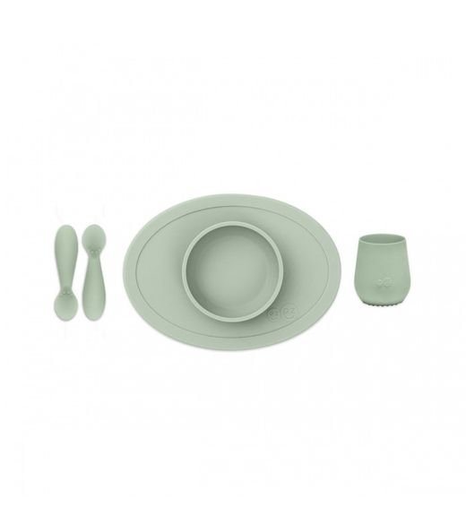 Set De Primeros Alimentos Ezpz