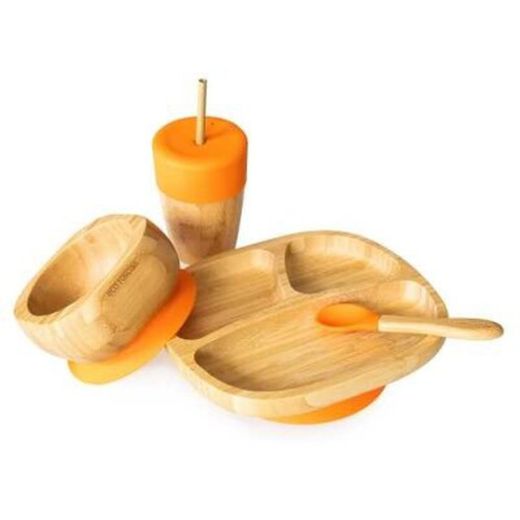 Conjunto de presentes para crianças Eco Rascals