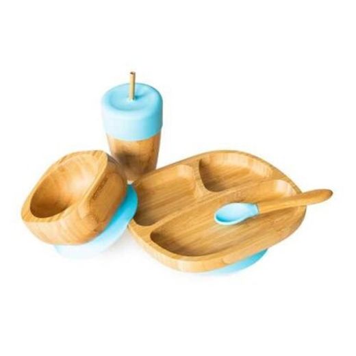 Conjunto de presentes para crianças Eco Rascals