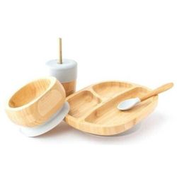 Coffret cadeau pour tout-petits Eco Rascals