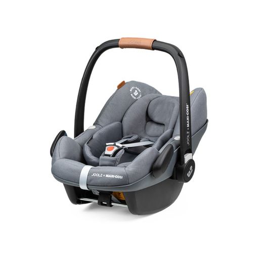 Silla de coche Joolz x Maxi-Cosi Pebble Pro i-Size - Gris