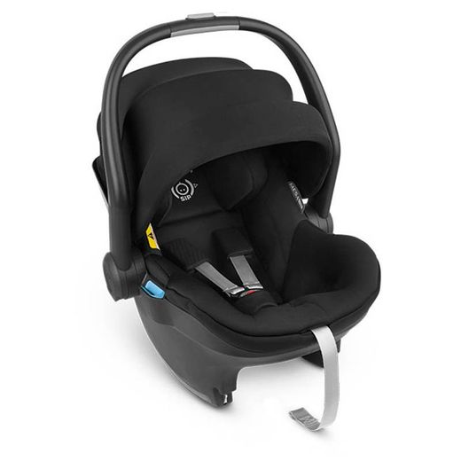 Trio UPPAbaby VISTA v2 + MESA