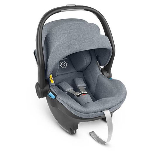 Trio UPPAbaby VISTA v2 + MESA
