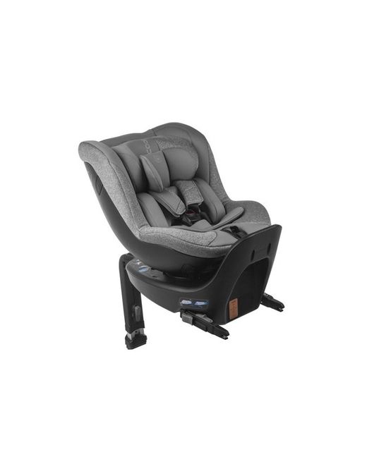 Silla grupo0-1 iSize Be Cool Apollo (40-105cm)