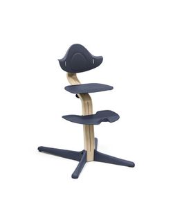 Chaise Stokke Nomi naturel