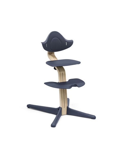 Pack chaise haute Stokke Nomi + Baby Set