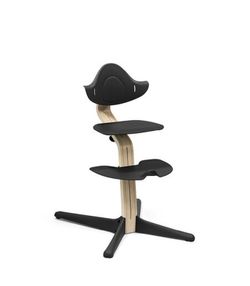 Chaise Stokke Nomi naturel