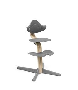 Chaise Stokke Nomi naturel