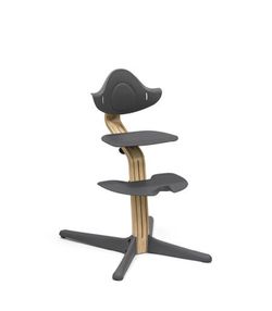 Silla Stokke Nomi roble