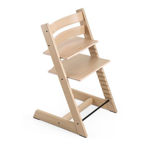 Silla Tripp Trapp con hamaca para recién nacido - Newborn Bundle