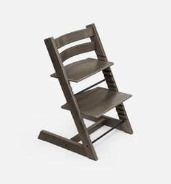 Stokke Tripp Trapp Evolutionary Highchair