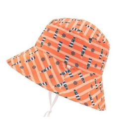 Sombrero con protección UPF 50+ Faro BTBOX