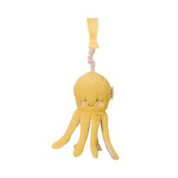 Sonajero "Ocean Life" Saro