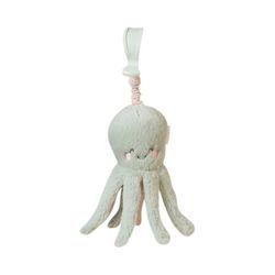 Sonajero "Ocean Life" Saro