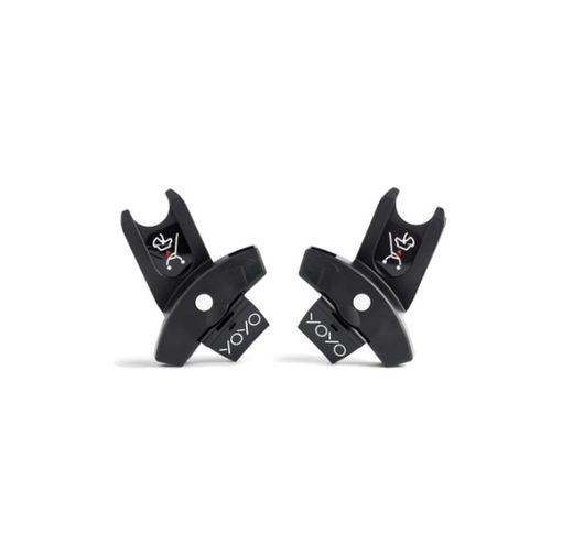 Adaptateurs pour siège auto Stokke YOYO