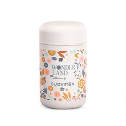 Suavinex Termo Papillas para bebé Wonderland 400ml