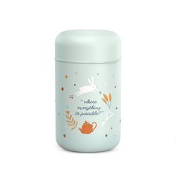 Suavinex Termo Papillas para bebé Wonderland 400ml