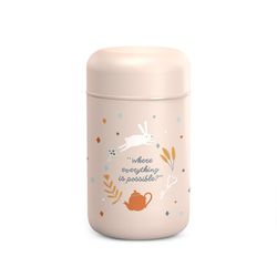 Suavinex Termo Papillas para bebé Wonderland 400ml