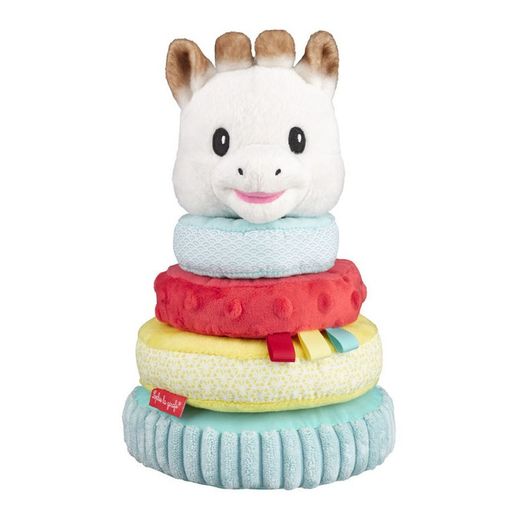 Dolce Piramide Sophie la girafe
