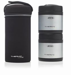 Termo para sólidos 2X500ml Jané