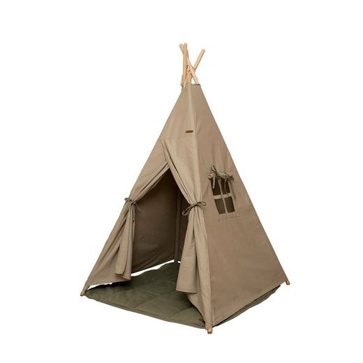Petit tipi hollandais