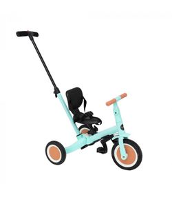 Triciclo multifunción 5-en-1 GYRO Olmitos