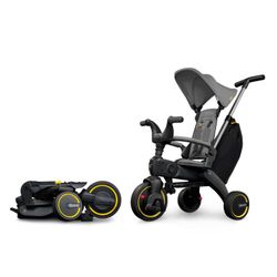 Triciclo plegable Liki Trike S3