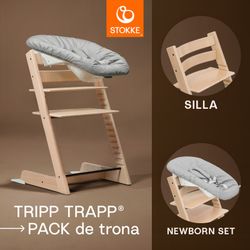 Tripp Trapp® Pack Recién nacido