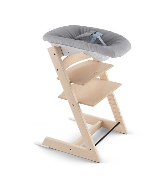 Stokke Tripp Trapp complete pack from birth