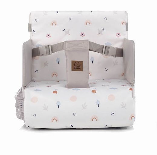 Trona convertible en bolso Jané