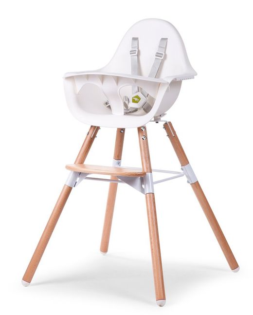 Trona Evolu 2