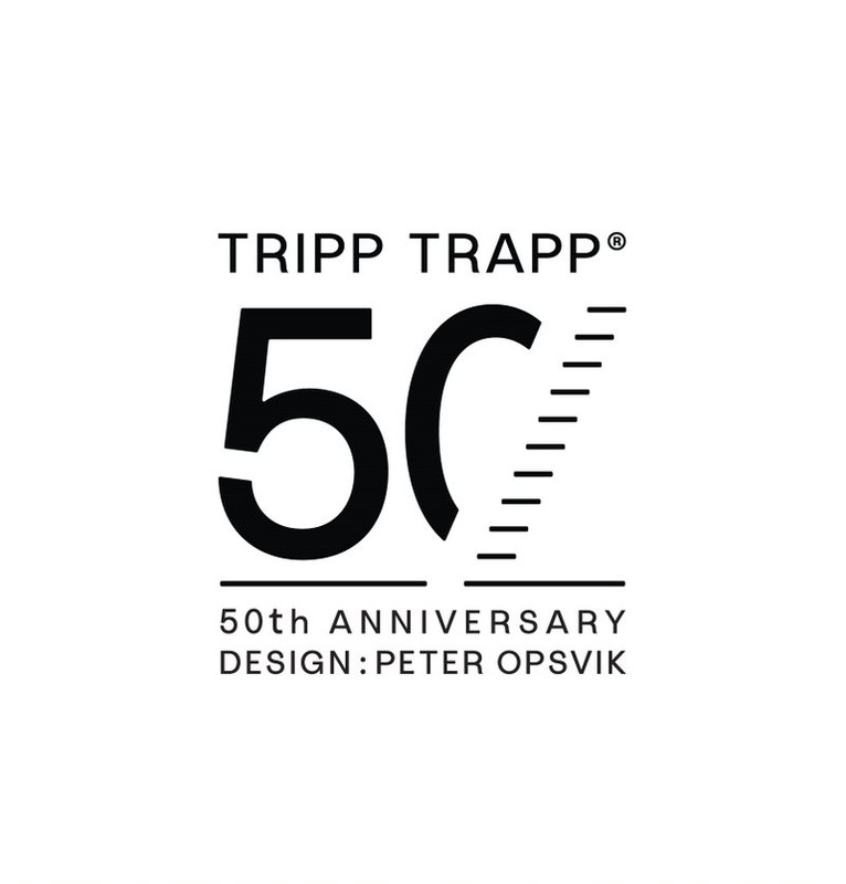 Stokke Tripp Trapp Edicion Limitada 50 Aniversario – bebemoonmx