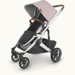 UPPAbaby CRUZ v2