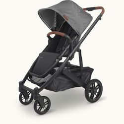 UPPAbaby CRUZ v2