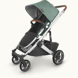 UPPAbaby CRUZ v2