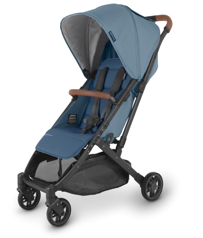 Mochila cambiador  UPPAbaby - ES Baby Strollers