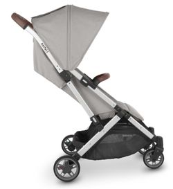 UPPAbaby MINU V2