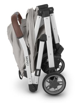 UPPAbaby MINU V2