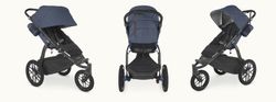 UPPAbaby RIDGE
