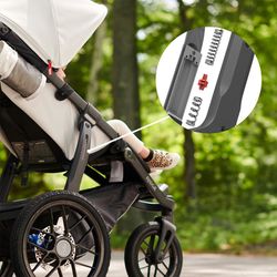 UPPAbaby RIDGE