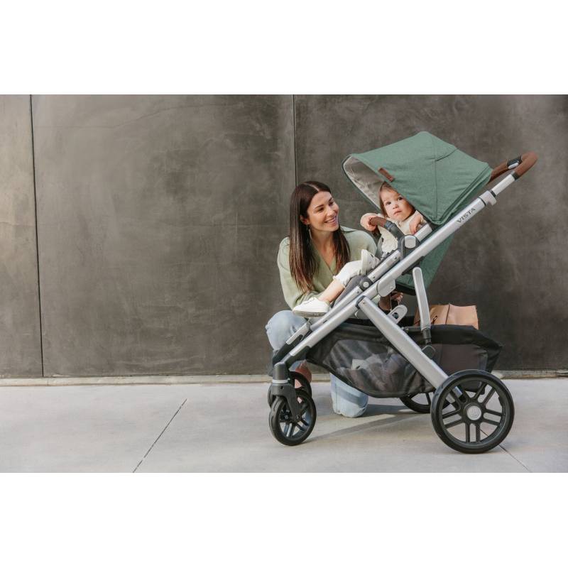 Uppababy 2025 cruz emmet