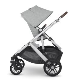 UPPAbaby VISTA v2 duo with carrycot
