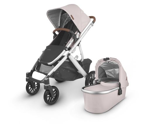 Trio UPPAbaby VISTA v2 + MESA