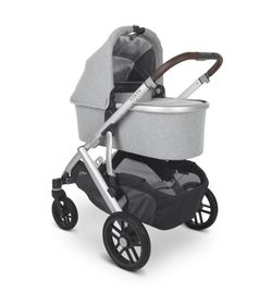 UPPAbaby VISTA v2 duo with carrycot