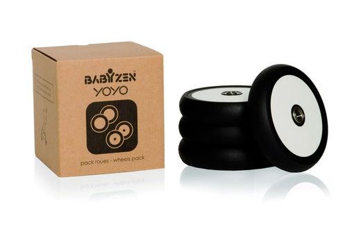 YOYO WHEELS PACK